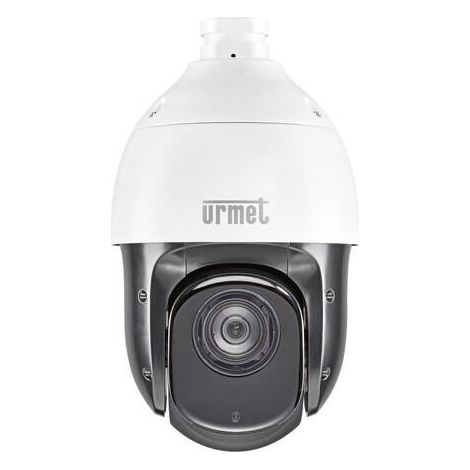 Dôme IP motorisé 2MP Zoom 25X URMET 1099/386