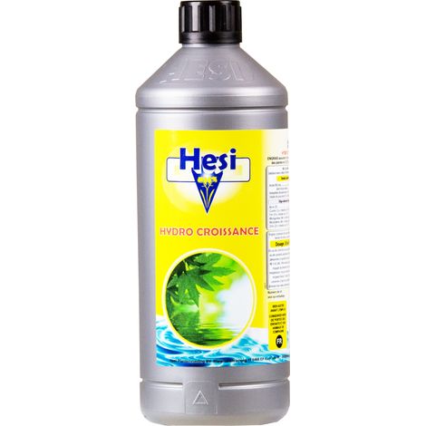 Engrais croissance HESI HYDRO - 1 litre
