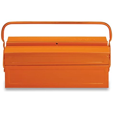 Cestello portautensili 3 scomparti beta c19 - M - 450x200x160