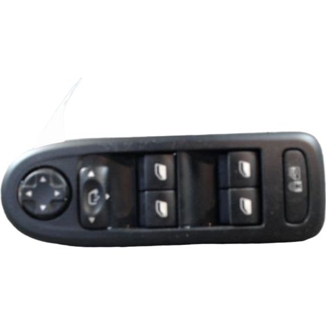 Commande Leve-glace Porte Avg PEUGEOT 508 2010- [PRODUIT D'OCCASION]♻️98026370zd