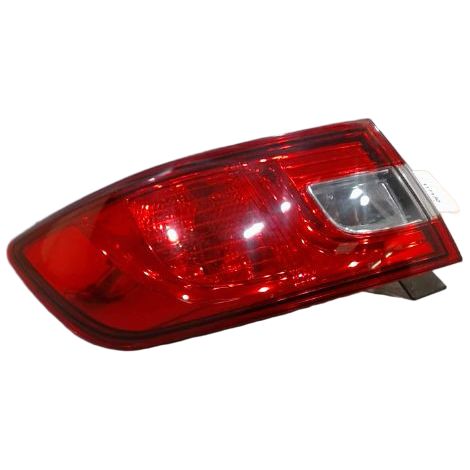 Feu Arriere Gauche  RENAULT Clio [PRODUIT D'OCCASION]♻️265553752r (1/3)