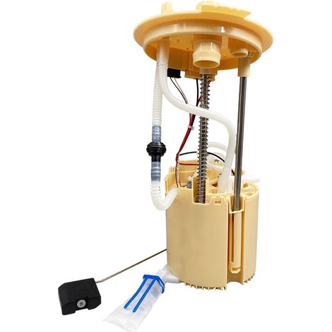 Module de pompe à carburant compatible avec Land Rover Discovery Sport - LR065229 / LR122810 (1/4)