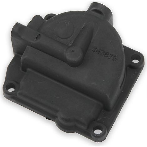 Chambre à flotteur de carburateur de remplacement pour Johnson Evinrude 90-175 ch 433000 (1/5)