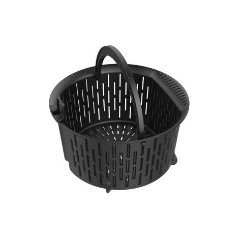 Electrolux – Panier vapeur APDG900 – Compatible Robot culinaire ARTHUR MARTIN, FAGOR, DIGICOOK – Cuisson vapeur préservant nutriments