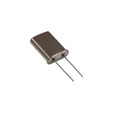 Cristal De Cuarzo 4,1943MHZ HC49-U
