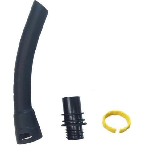 Poignée d'aspirateur de rechange pour Karcher WD1 WD2 WD3 WD4 WD5 WD6 (1/5)