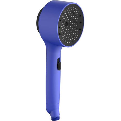 Doccia Impulse 3 getti Blu (1/3)