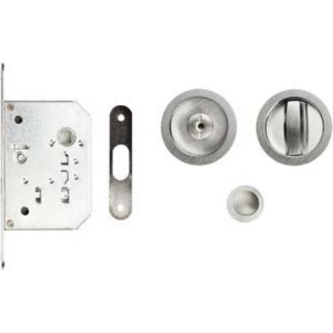 KITSCORRI ECO 2 TONDO BLOC C/S ZCS KIT 1 c/serr.""B"" 44mm (1/2)