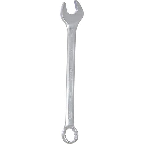 KS Tools 517.0638 CLASSIC Ringmaulschlüssel, abgewinkelt, 38mm (1/2)