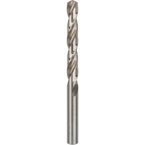 Bosch PRO Metal HSS-G punta elicoidale 11,5 x 94 x 142 mm - 2608595080 (1/3)