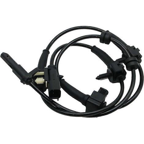 Captador de vitesse de roue ABS vantage 22884494 para Chevrolet Colorado (1/5)