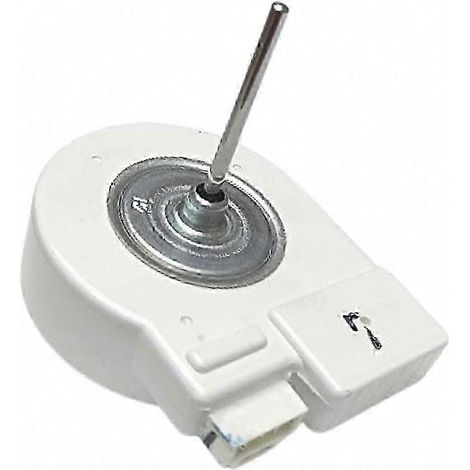 Ventilateur Moteur Évaporateur Réfrigérateur DA31-00020E Capteur DREP3020LA Remplacement 2030081 PS4138293 Pièce Compatible (1/5)