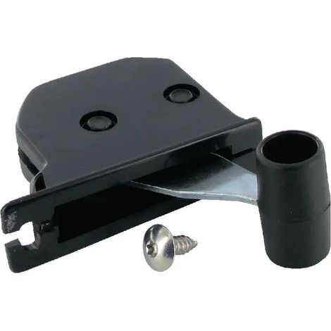 Manette de gaz autoportée MTD - 931-0823 (1/2)
