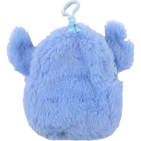 Borsa di peluche Stitch per bambini peluche design carino