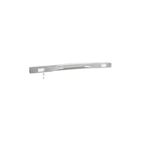 Applique tête de lit ECO1 à LEDs éclairage de lecture seul avec inter à tirette LEGRAND 078331