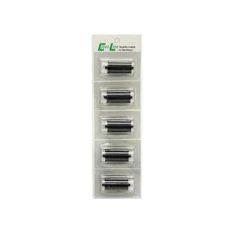 Malerwerkzeug Creenline paint roller Pack 5 ergonomisch reinigbar (1/5)
