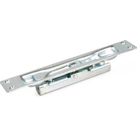 Catenaccio a leva per serramenti 152x16mm