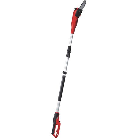 Einhell SVETTATOIO ELETTRICO TELESCOPICO GC-EC 7520 T 750 W