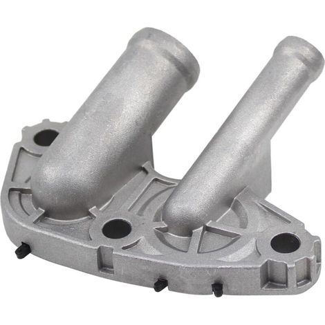 PCV Valve Hose Connector Zirconium Alloy for Subaru BRZ 2013-2024, Crosstrek 2013-2024, Forester 2011-2015, Impreza 2012-2024, Legacy 2013-2019, Outback 2013-2019, WRX 2015-2016 (1/5)