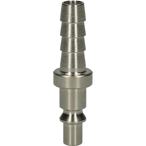 KS Tools Metall-Stecknippel mit Schlauchtülle, Ø 10mm, 58,5mm (1/5)