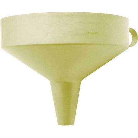 Embudo para aceite antichispa latón Ø160x130 mm ALYCO