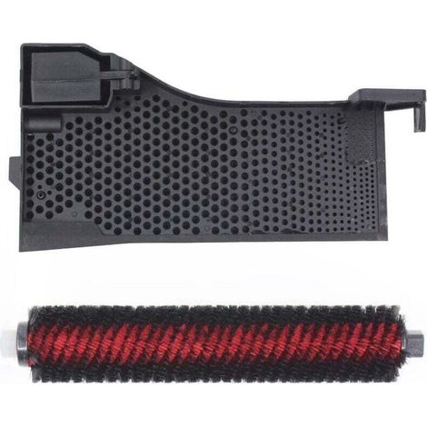 Brosse Entretien Filtre à Eau Accessoires Compatible Roborock S7 Pro Ultra S7 MaxV Ultra Dock Nettoyage Automatique (1/4)
