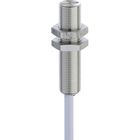 Contrinex Induktiver Sensor M12 bündig PNP DW-AD-703-M12