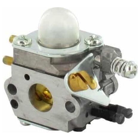 Adattatore per carburatore ECHO – Modelli 125200-05960, 125200-05961, 125200-05962 – Per motori a 2 tempi – Prestazioni ottimizzate (1/2)