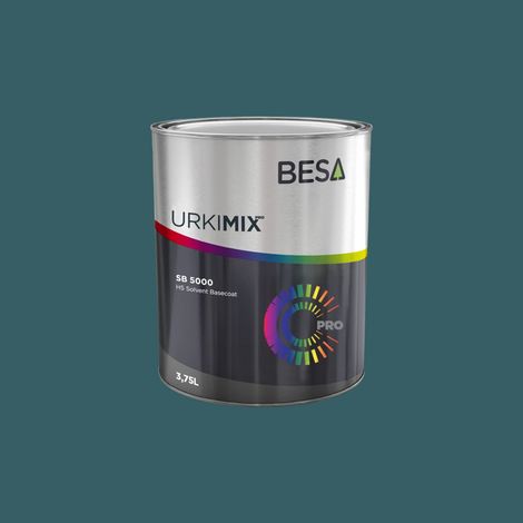 Pot de Peinture Polyuréthane / bi composant RAL Design 210 30 20  Brillant - 500gr