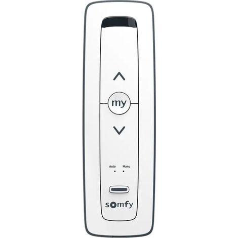 1870782 - Interruptor de pared Somfy 3 Rts
