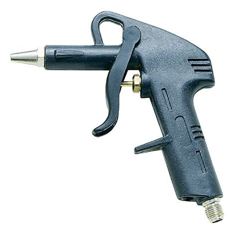 WALCOM 40004 GUN mit Ventil AS / FG BLOWING