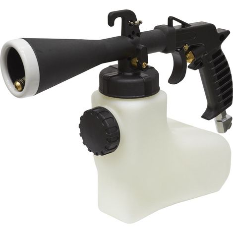 Sealey BS101 Upholstery/Body Cleaning Gun (1/5)