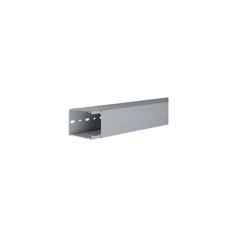 Tehalit Verdrahtungskanal PVC BA6 80060B gr 2 Stk (1/2)