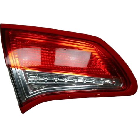 [PRODUIT D'OCCASION] Feu Arriere Interieur Gauche CITROEN C4 2010- ♻️ Ref Oe. 7453e4 - Garantie à vie (1/3)