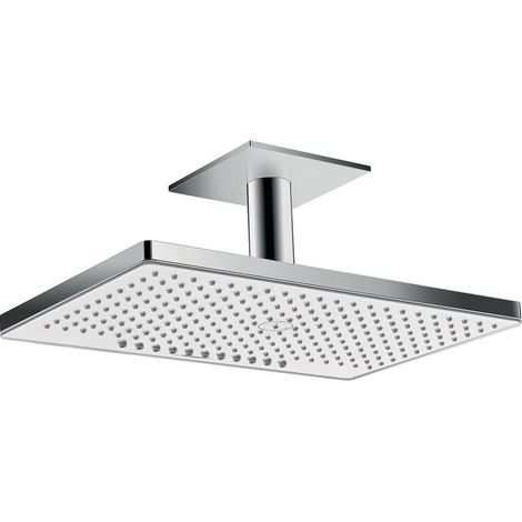 hansgrohe Rainmaker Select Kopfbrause 460 2jet mit Deckenanschluss (1/4)