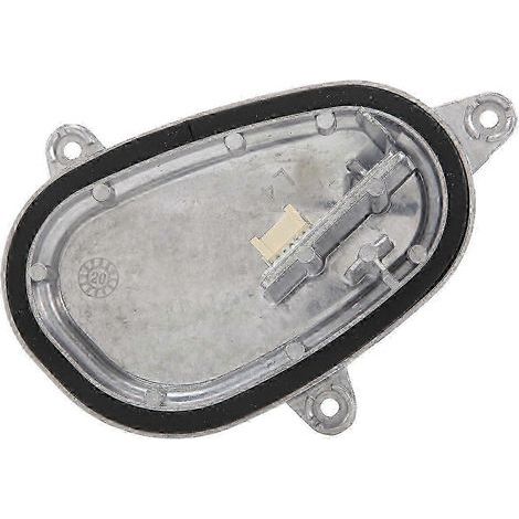 Remplacement du module de feux de jour à diodes électroluminescentes (DEL) pour BMW X1 F48 F49 LCI (2015-2022)