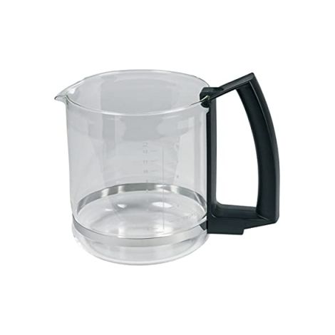Cafetera Krups de Cristal para F468 F265 T8