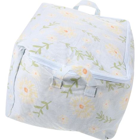 housses Grand sac de rangement avec et poignées multifonctions pour ranger les vêtements (1/5)