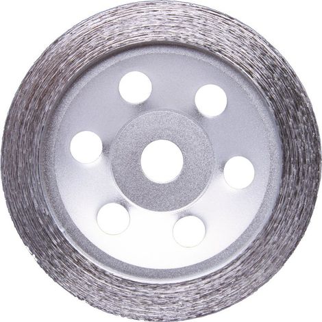 Makita Diamantschleiftopf 110 mm fein - 792289-1 (1/2)