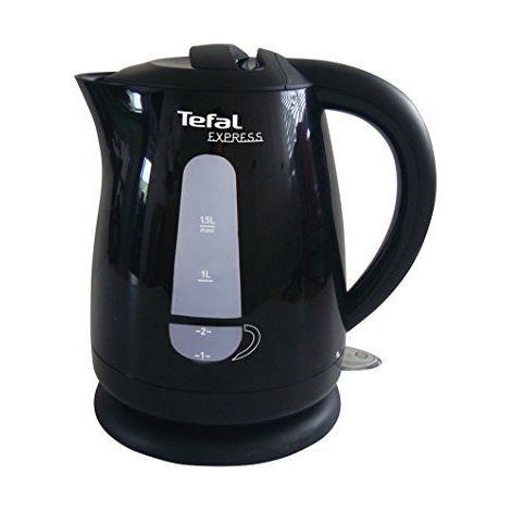 Tefal KO2998 Kettle 1.5L 2400W Black