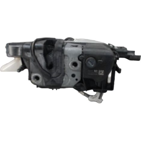 Systeme Condamnation Avant Gauche CITROEN C3 [PRODUIT D'OCCASION]♻️9812398180 (1/4)