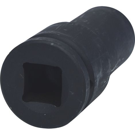 KS Tools 3/4" Sechskant-Kraft-Stecknuss, lang, 22mm - 515.1422