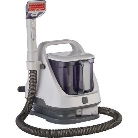 Máquina de limpieza con un solo clic, potente sistema de succión por pulverización, máquina de limpieza portátil para el hogar. (1/5)
