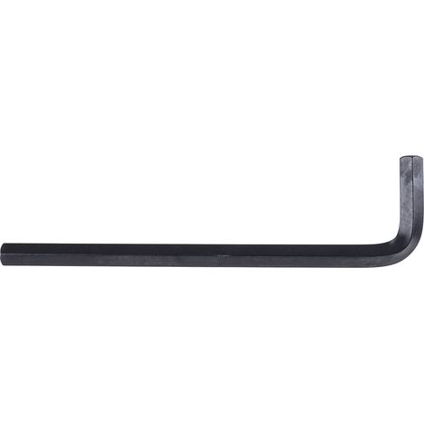Clé Allen en L RS PRO 12mm Métrique Hexagonal, Bras Long ( Prix pour 1 ) (1/3)