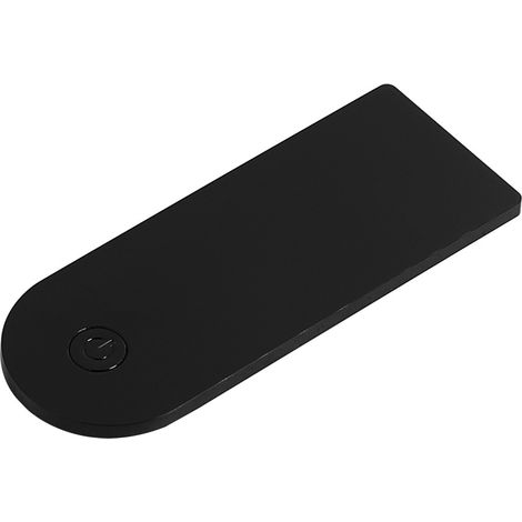 Screen protector and scratch-resistant accessory for Xiaomi 4 Lite 2nd generation electric scooter