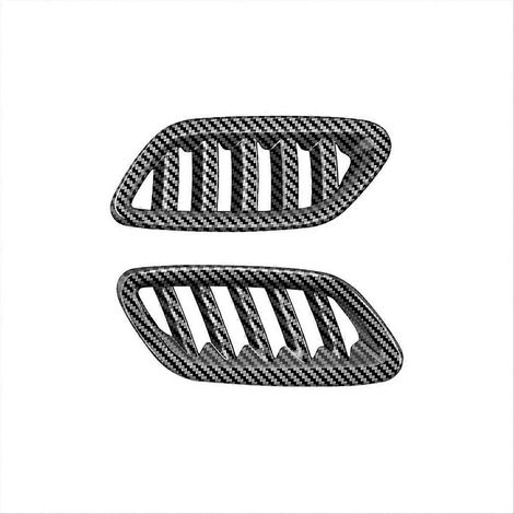 Cache de grille d'aération avant pour tableau de bord Hyundai KONA 2024+ (1/5)