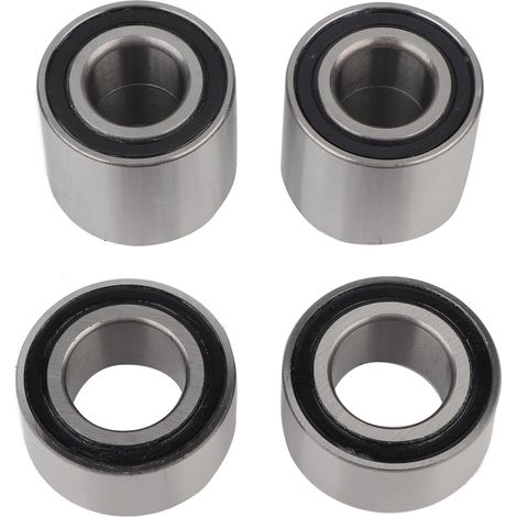 Kit de roulement de roue avant et arrière 92045-0095 de remplacement pour Kawasaki KVF650 KVF750 KVF750i (1/5)