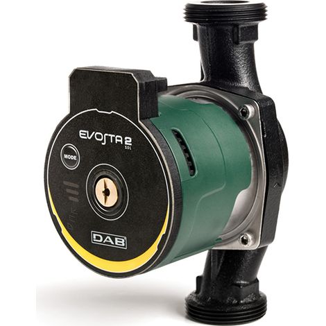 Dab Evosta 2 75/130 SOL Circolatore Elettronico 60188404