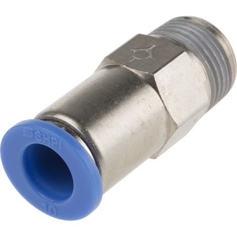 Clapet anti-retour RS PRO Fileté, 0 to 9.9 kgf/cm², 0 to 990kPa ( Prix pour Sachet de 1 ) (1/2)