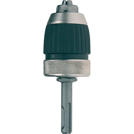 Makita P-33788 Adattatore mandrino, argento (1/3)